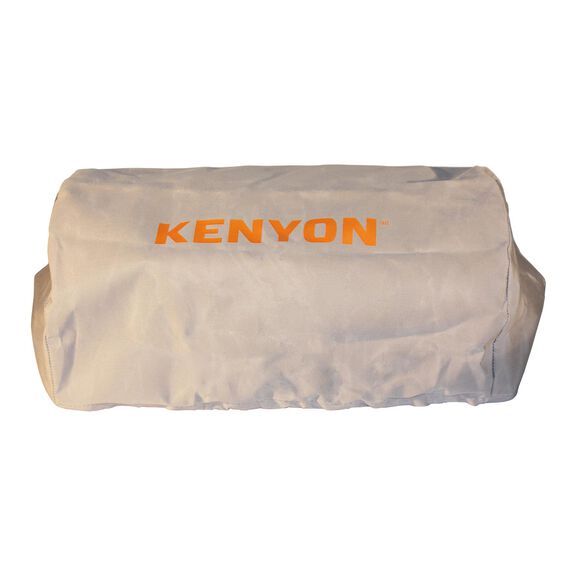 One Zone Portable Grill Cover image number 0
