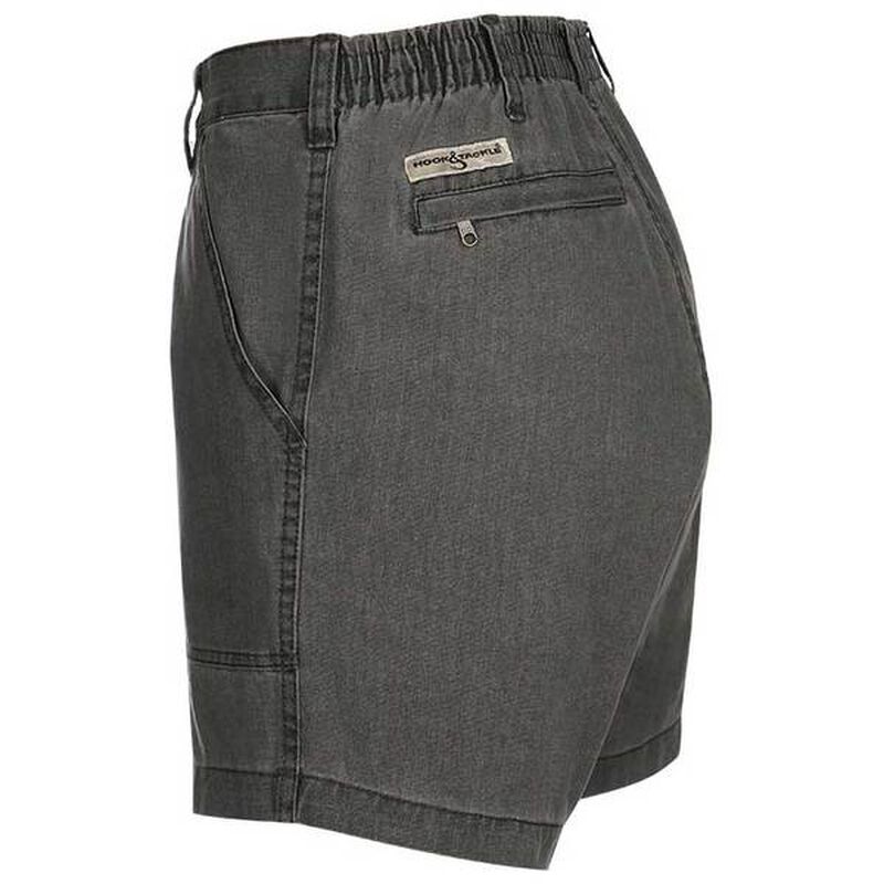 HOOK & TACKLE Men's Original Beer Can Island® Shorts West Marine