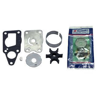 Suzuki Water Pump Repair Kit DF4A/6A