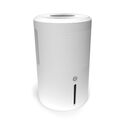 EDV-2400 Mid- Size Electric Dehumidifier with Humidistat image number 3