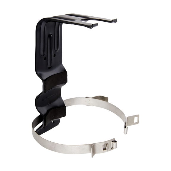 Heavy Duty Bracket for 10 lb. Fire Extinguisher image number 1