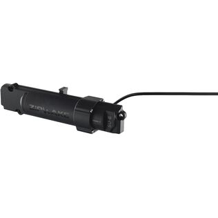 Zipwake KBI400-E Integration Kit - 400mm Straight Interceptors