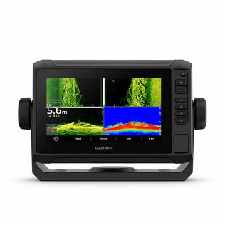 ECHOMAP&trade; UHD2 74sv Fishfinder/Chartplotter Combo with GT54 Transducer and Navionics+ US Coastal Charts