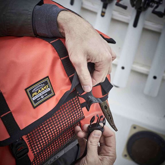 PLANO Z-Series Tackle Bag PLANO Z-Series Tackle Bag