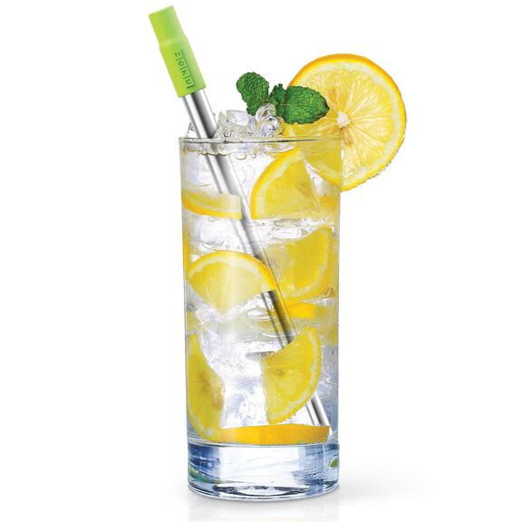 Reusable Telescoping Pocket Straw image number 4