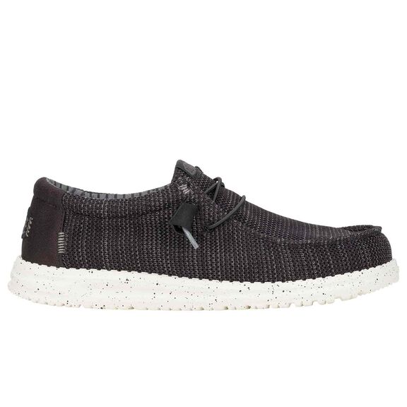 Men's Wally Stretch Sox Shoes image number 0