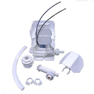 SeaEra QC Conversion Kit, 12V