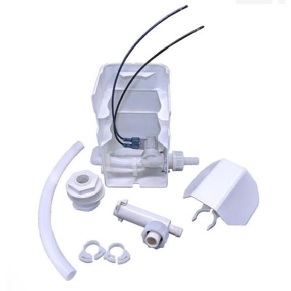 SeaEra QC Conversion Kit, 12V image number 0