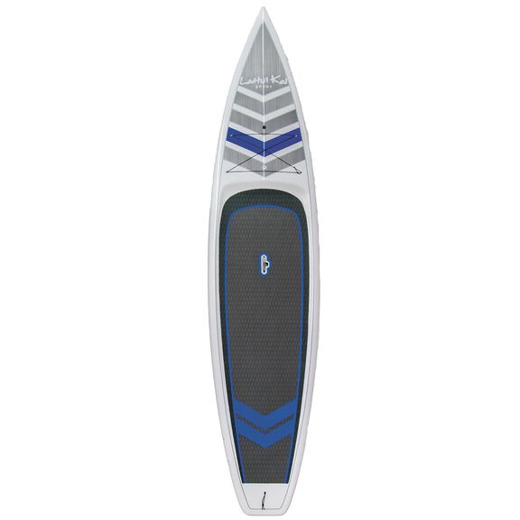 12'6" Swell Tour Stand-Up Paddleboard Package image number 0