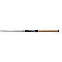 6'6" Scimitar Baitcasting Rod, Medium Power image number 0
