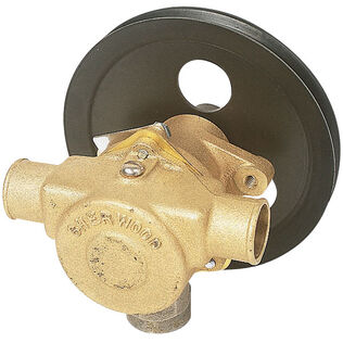 Cooling Pumps