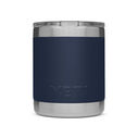 10 oz. Rambler&reg; Lowball Tumbler with Lid image number 1