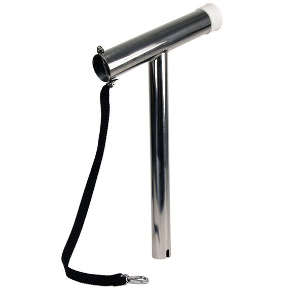 304 Stainless Steel Removable Outrigger Holder image number 0