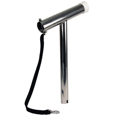 304 Stainless Steel Removable Outrigger Holder