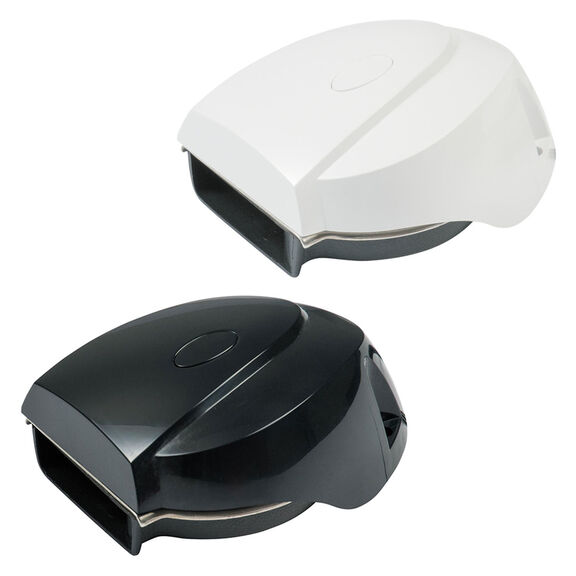MiniBlast Compact Electric Horns image number 0