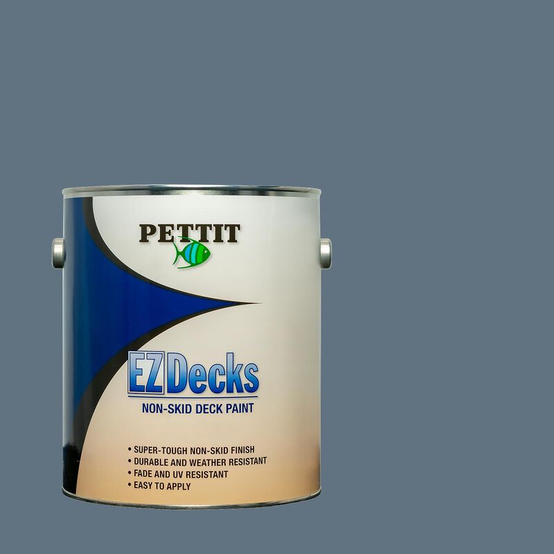 NonSkid Deck Paint Boat Deck Paint West Marine