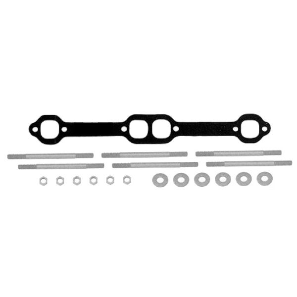 18-8502 Exhaust Manifold Mounting Kit