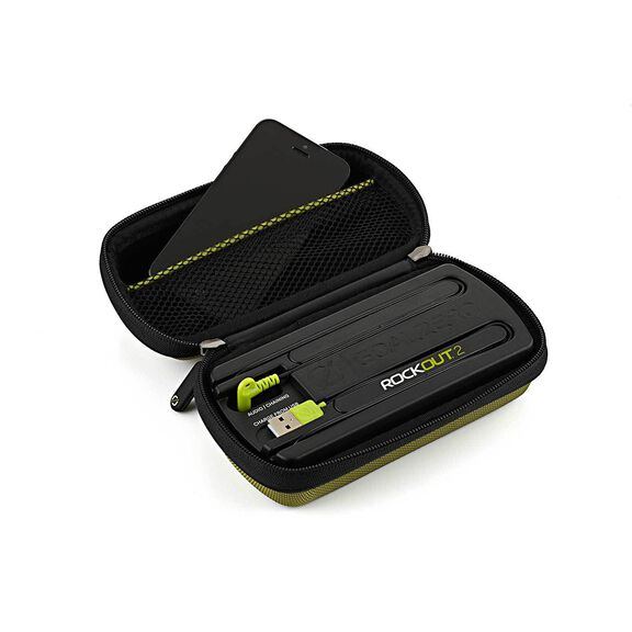 Rock Out 2 Portable Speaker - Green image number 2