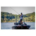 HDS LIVE 9 Fishfinder/Chartplotter Combo with Active Imaging 3-in-1 Transducer and US Coastal and Inland Mapping image number 4