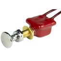 Push/Pull Switch Off/On 2 Position, SPST image number 0