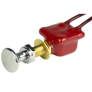 Push/Pull Switch Off/On 2 Position, SPST