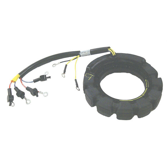 18-5854 Stator for Mercury/Mariner Outboard Motors image number 0