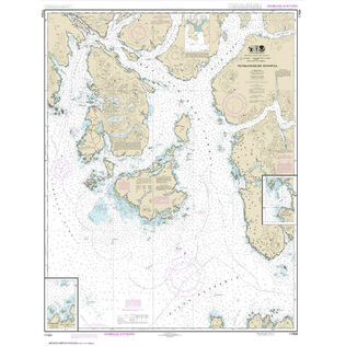 #17434 Revillagigedo Channel Ryus Bay Foggy Bay
