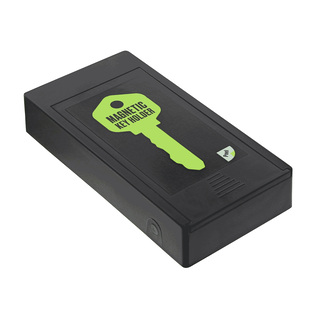 Large Magnetic Key Hider