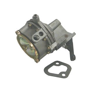 18-7271 Fuel Pump - Flange I.D. #41418 M73024 for Crusader Inboards