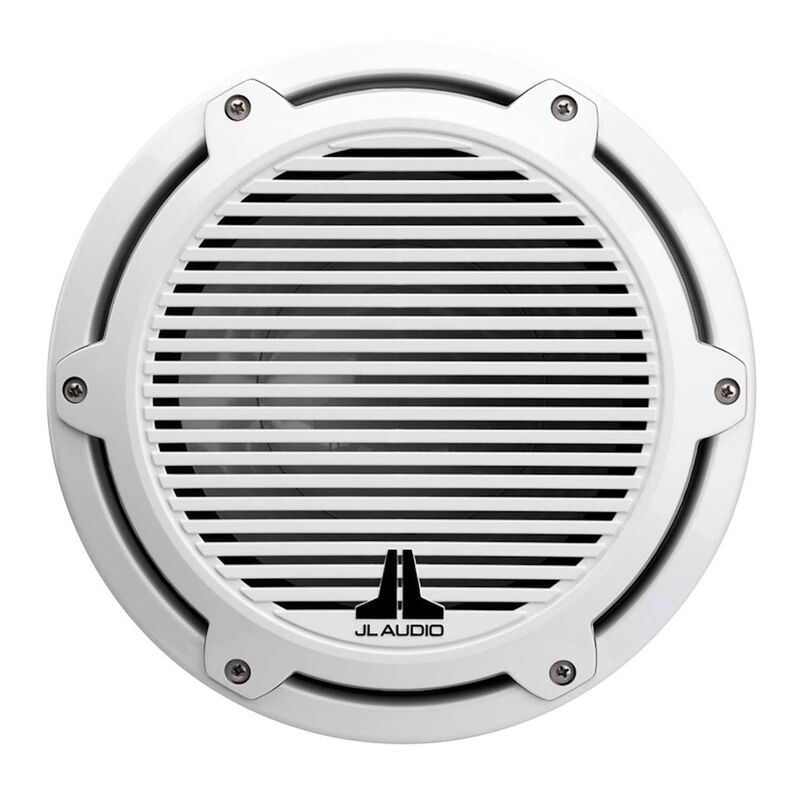 Marine Subwoofer Driver with Classic Grille image number 3