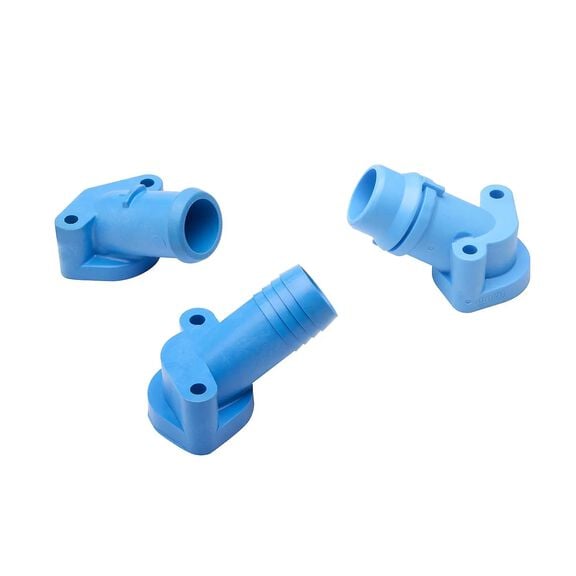 MerCruiser Bravo Two Sterndrive 300 Hour Maintenance Kit image number 7