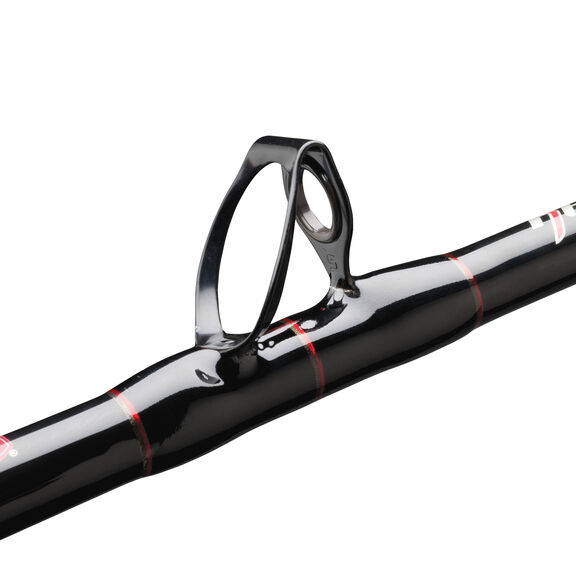 Rampage Conventional Rods image number 1