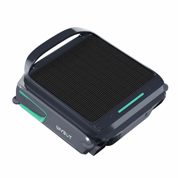 F1 Robotic Pool Skimmer image number 3