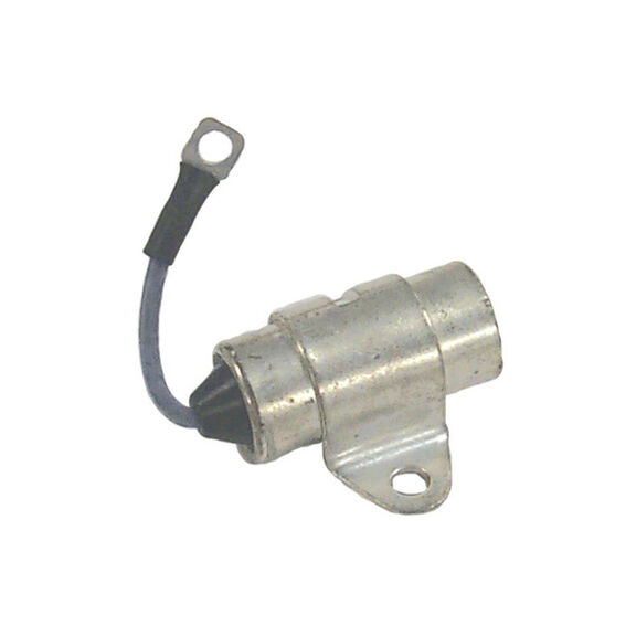 18-5200 Condenser for Johnson/Evinrude 580256 OMC Sterndrive/Cobra GLM 70590 image number 0