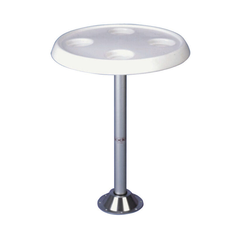 Stowable Round Table System image number null