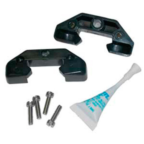 End Cap Kit for Midrange Traveler  Cars (2) image number 0