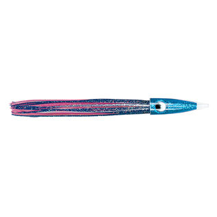 Wahoo Whacker Fishing Lure, 11 1/2"