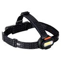 EINSTEIN 1500 Rechargeable Headlamp Featuring Flex Fuel image number 1