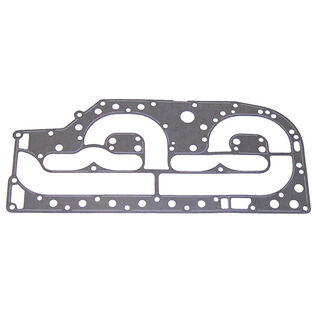 18-2611 Inner Exhaust Plate Gasket for Mercury/Mariner Outboard Motors