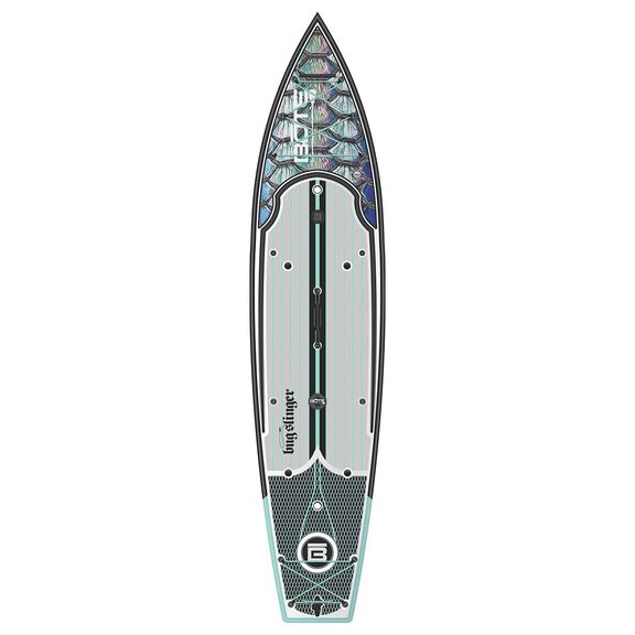 12' Rackham Bug Slinger&trade; Fishing Stand-Up Paddleboard image number 0