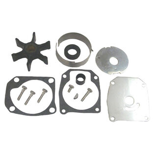 18-3388 Water Pump Kit - Without Housing for Johnson/Evinrude Outboard Motors