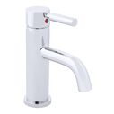 Aviani Head Faucet, Chrome image number 3