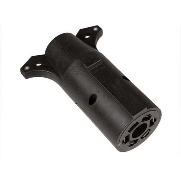 TC42834 7 Pole RV Style Blade to 6 Pole Pin image number 0
