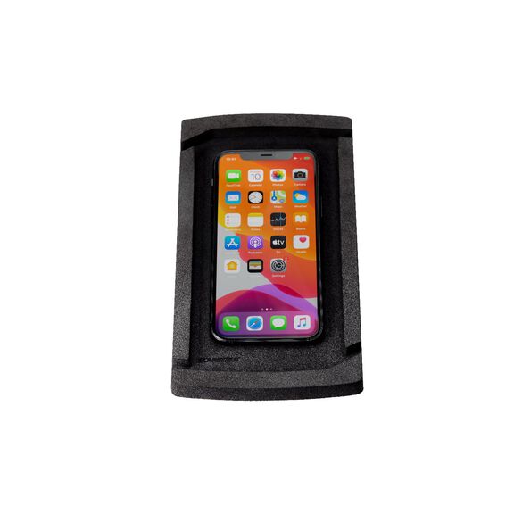 ROKK Wireless - Catch 10W Waterproof Wireless Charging Mat, 12/24V image number 1