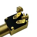 Push Button Switch Off/(On) 2 Position, SPST image number 1