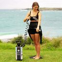 Portable Shower, Stoked, 2.1G image number 2