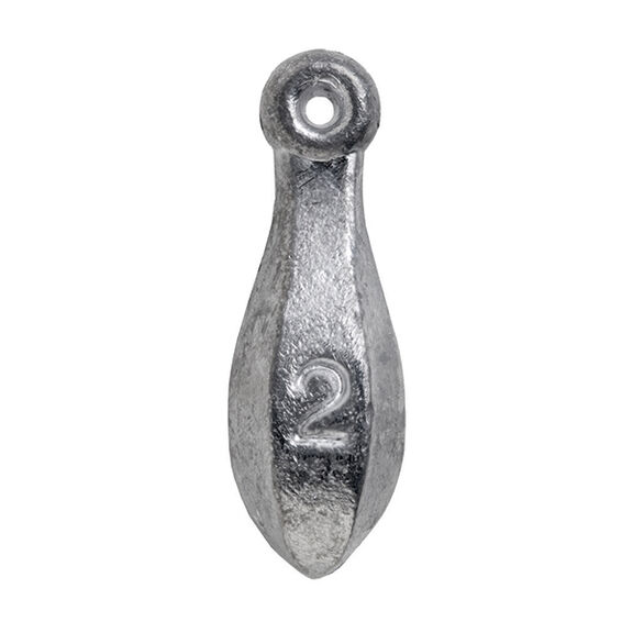 BULLET WEIGHTS Bank Sinker