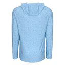 Men's Kinetik Offshore Hooded Shirt image number 1