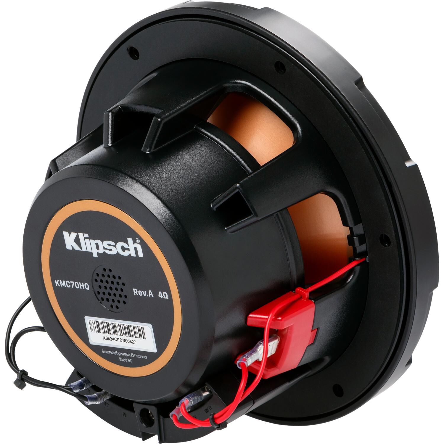 KLIPSCH 7