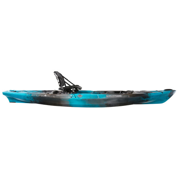 Radar 135 Sit-On-Top Angler Kayak image number 1